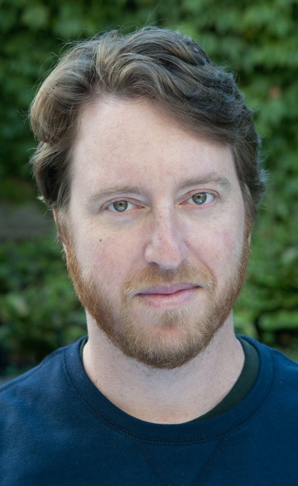 Jeremy Kruse
