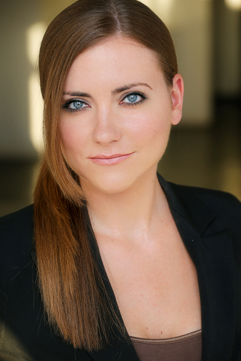 Vanessa Ross