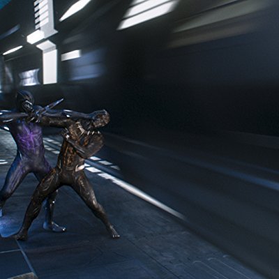 Erik Killmonger