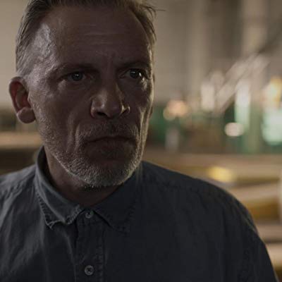 Gary Connell