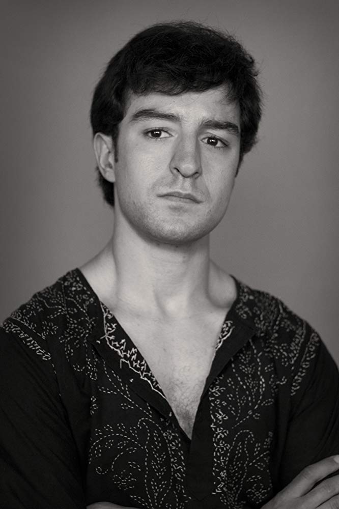 Julian Ferro
