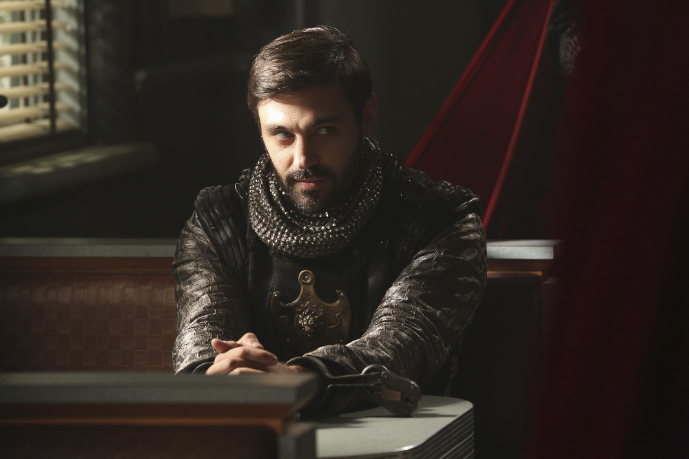 King Arthur