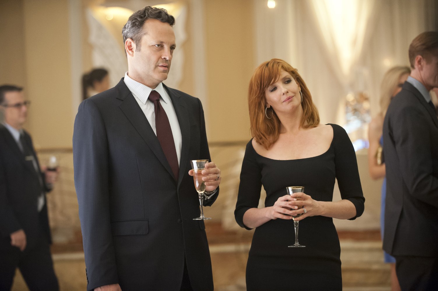Kelly Reilly