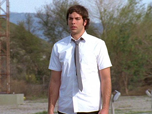 Zachary Levi