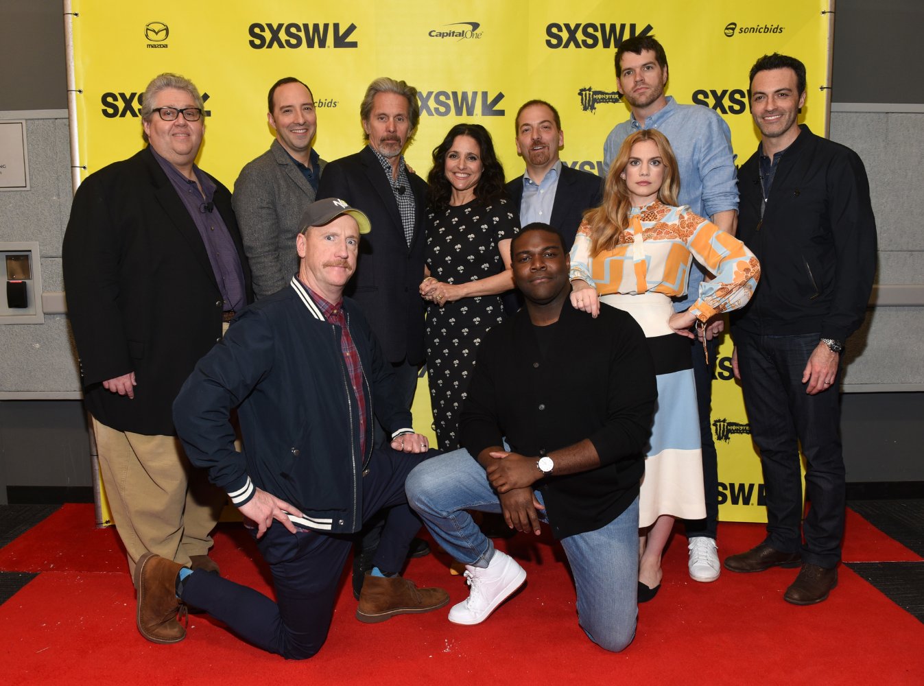 Chuck Todd