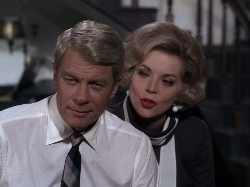 Peter Graves