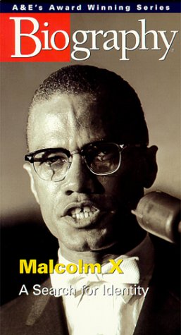 Malcolm X