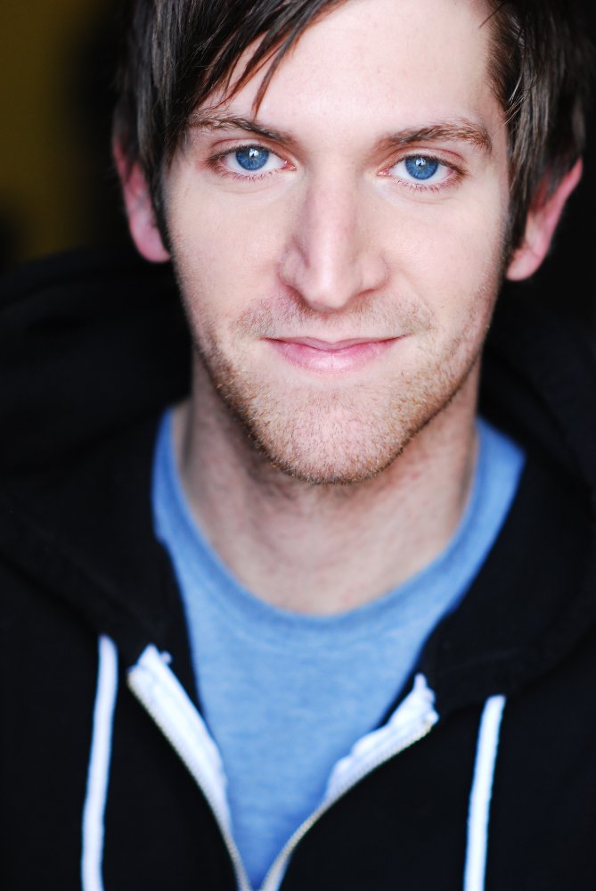 Evan Shields