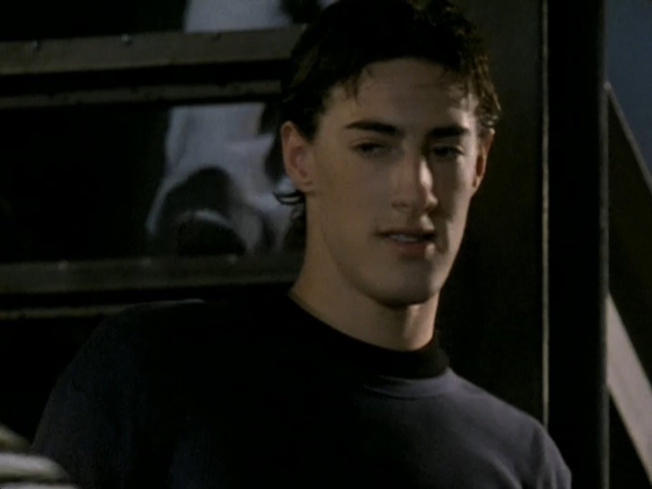 Eric Balfour
