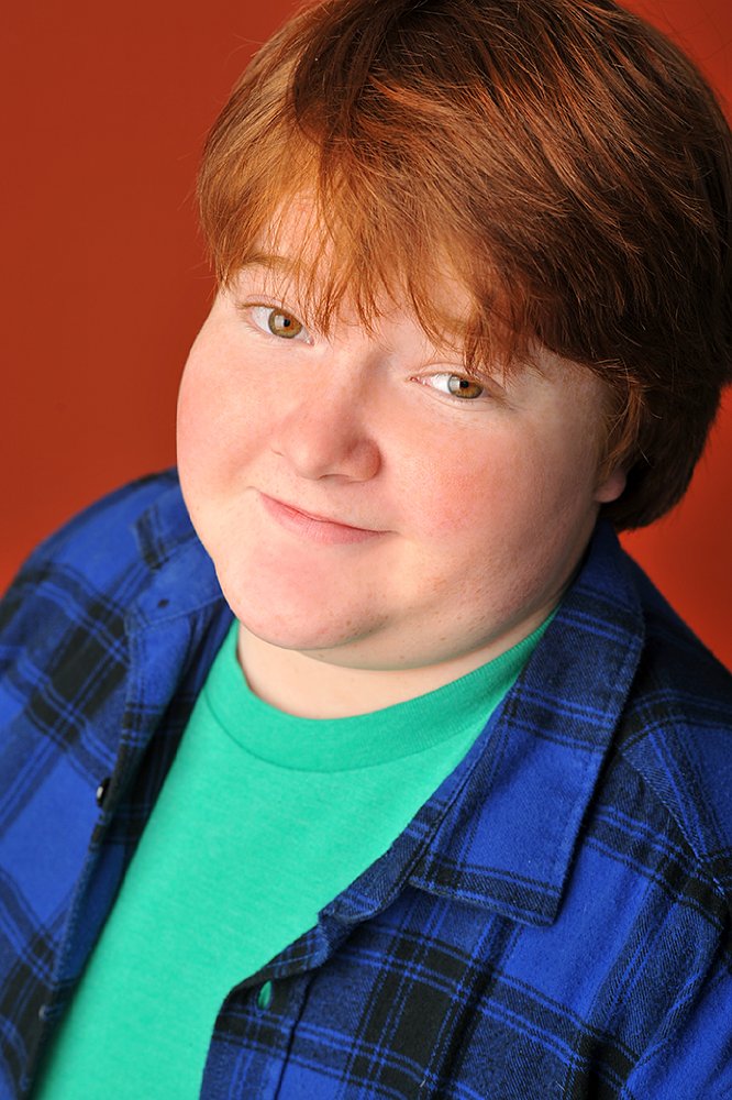 Trevor Larcom