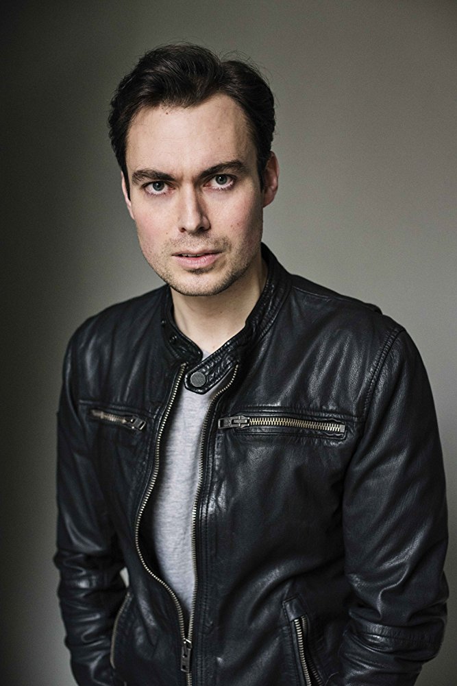 Richard Mark