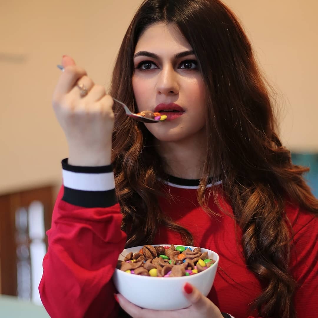 Roshni Wadhwani