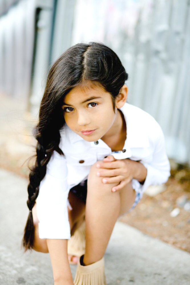 Lillianna Valenzuela