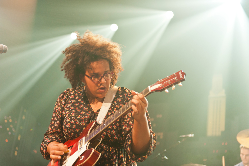 Alabama Shakes