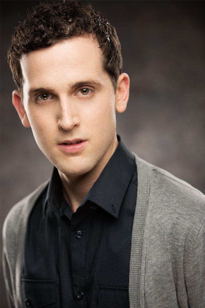 Scott Button