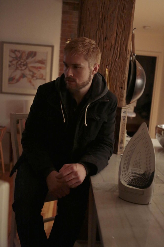 Sam Underwood