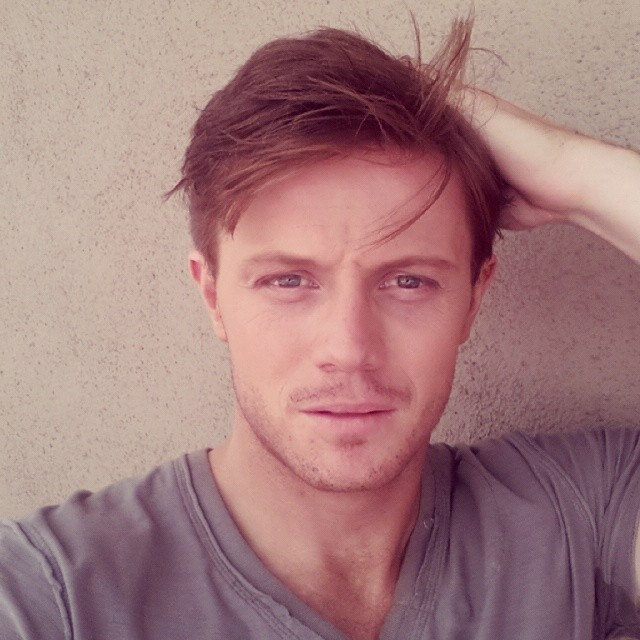 Zachary Garred