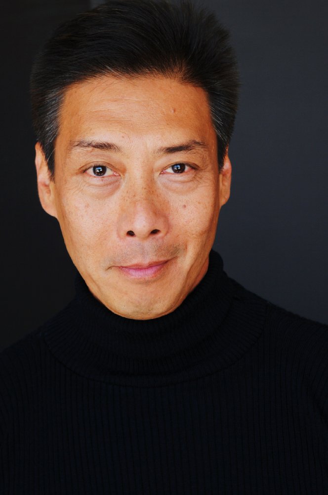 François Chau