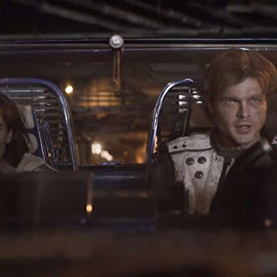 Qi'ra