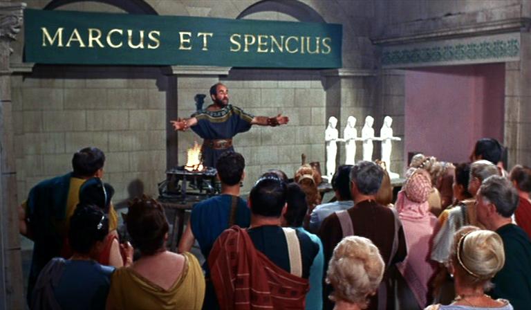 Spencius