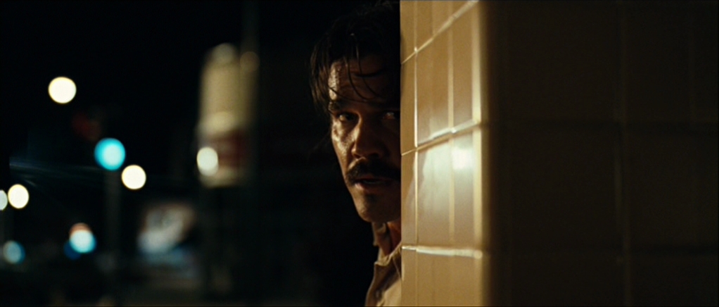 Llewelyn Moss