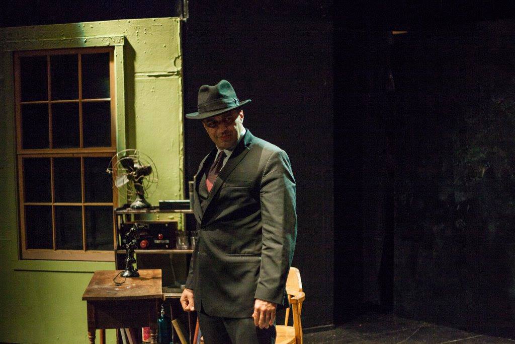 Cory DuVal