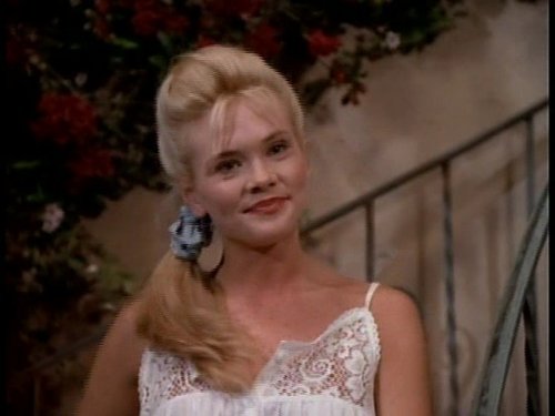 Amy Locane