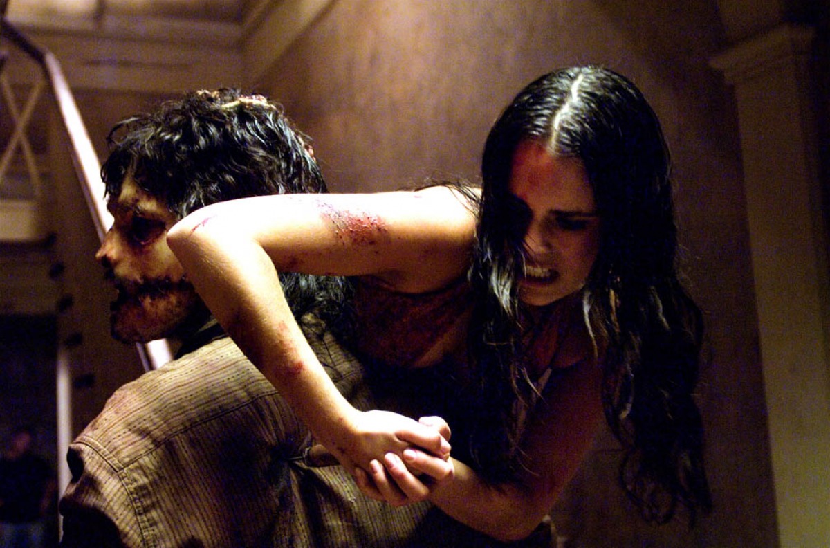 Leatherface