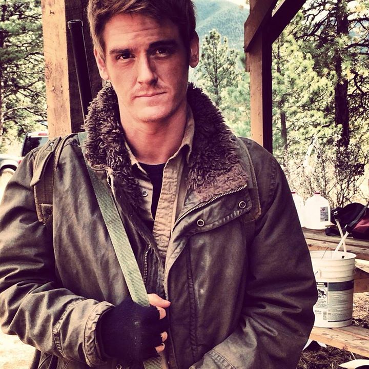 Garett Ross