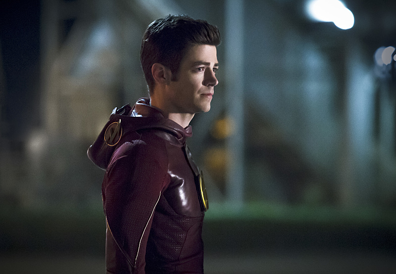 Barry Allen