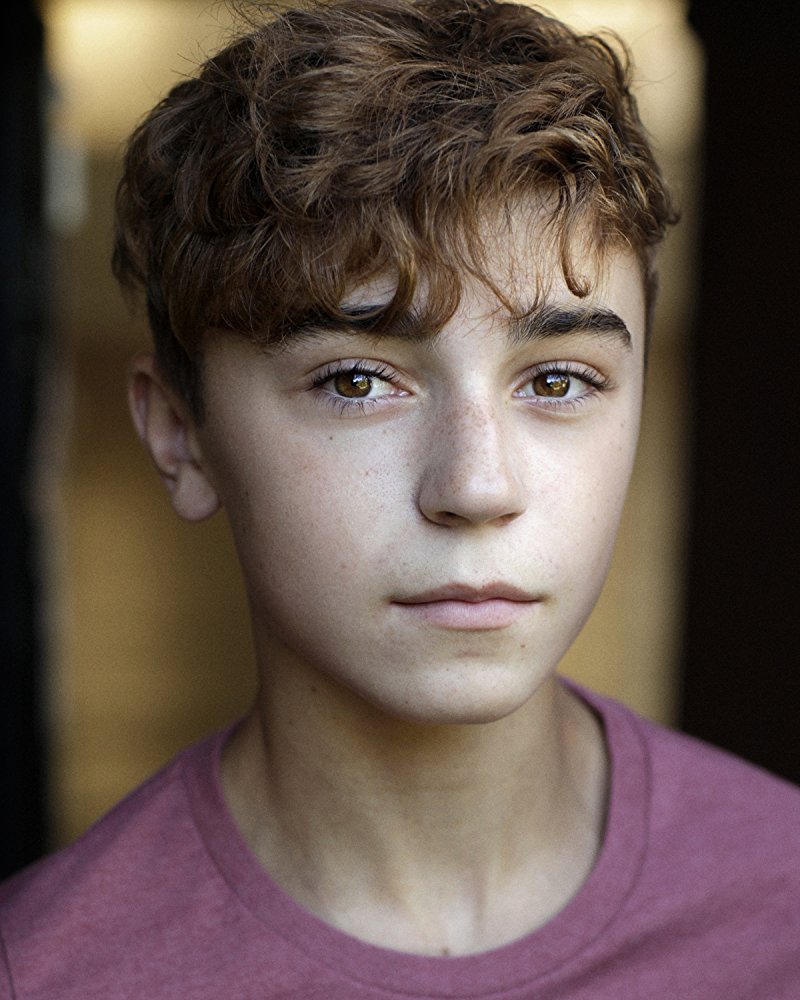 Jamie Kaye