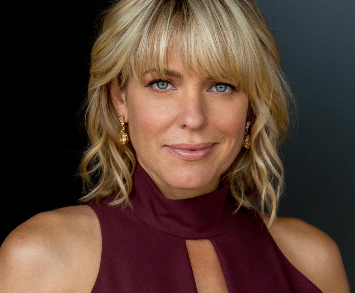 Arianne Zucker