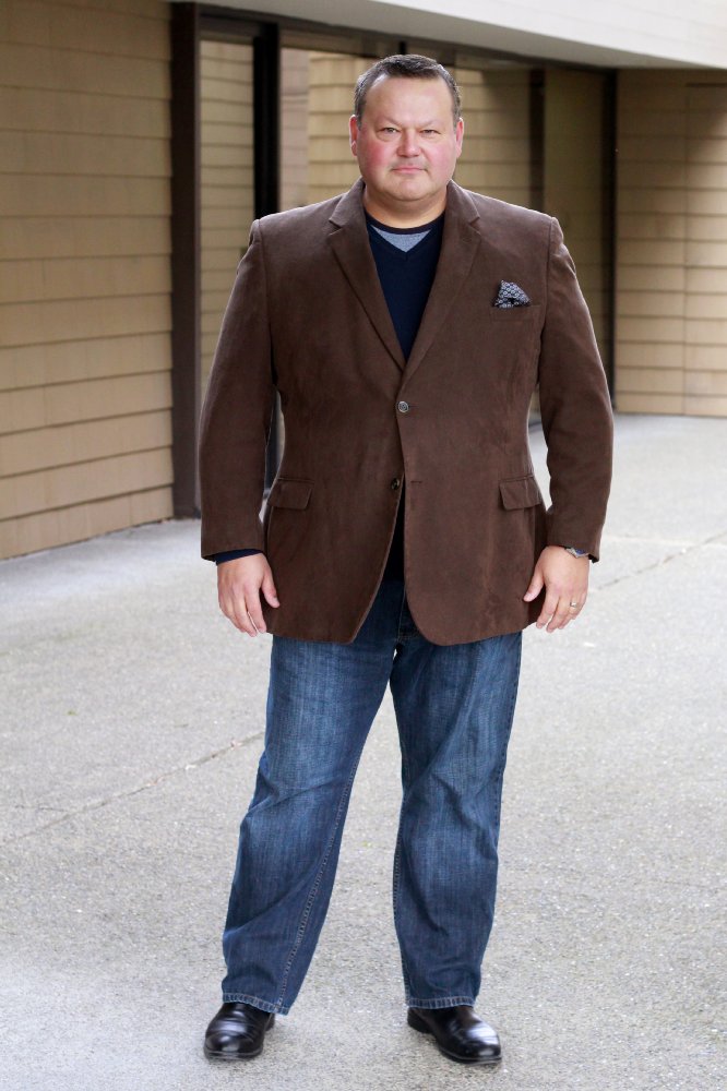 Derek Stefan