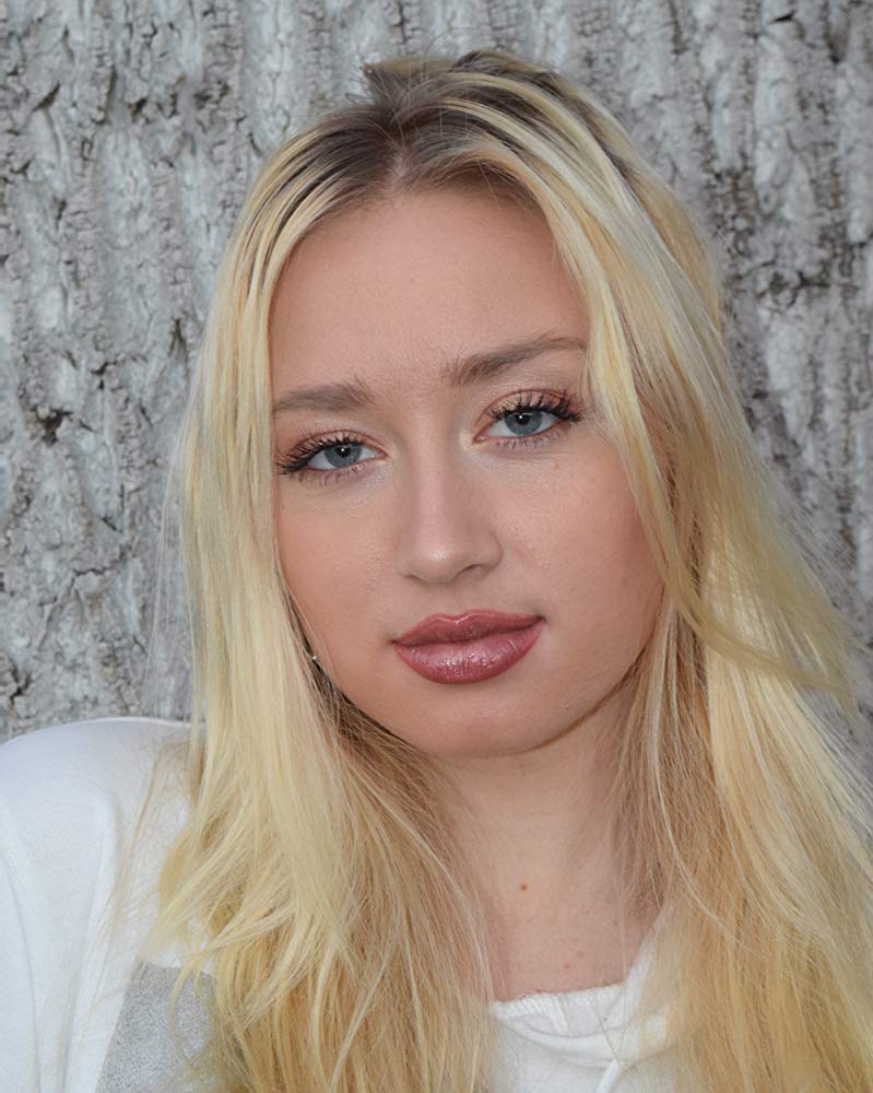 Alissa Shaye Hale
