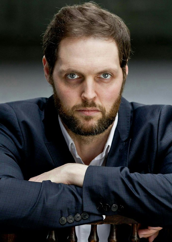 Gareth Morrison