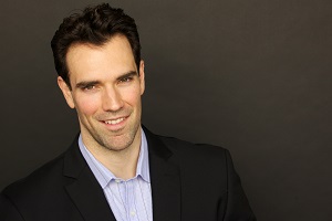 Oliver Morton