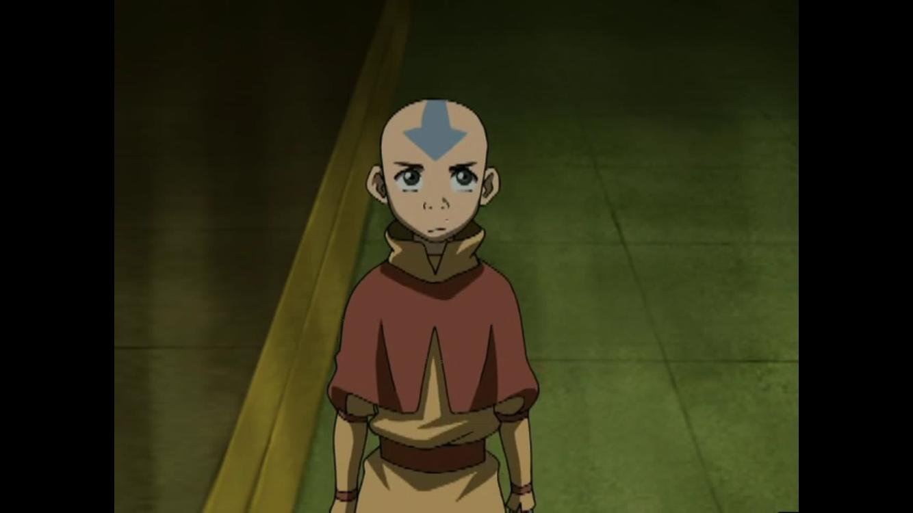 Aang