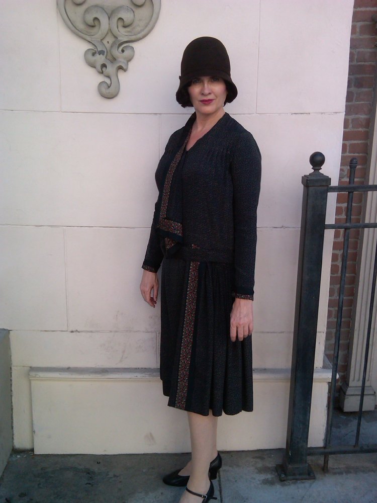 Jennifer H. Caldwell