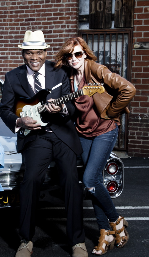 Susan Turner-Cray