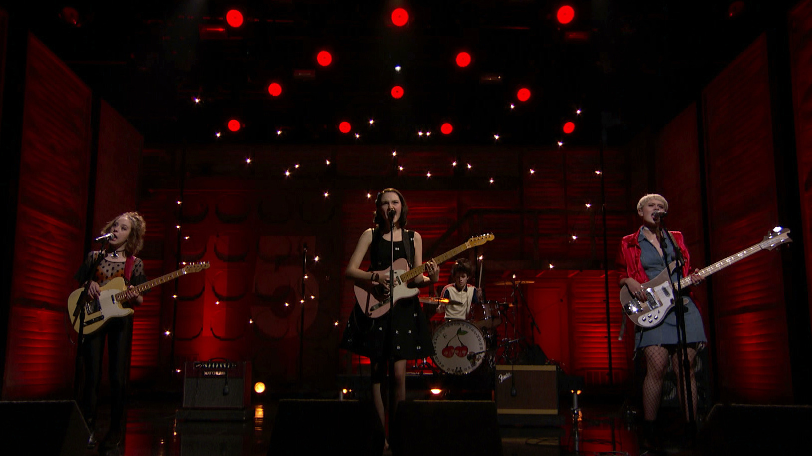 Lydia Night