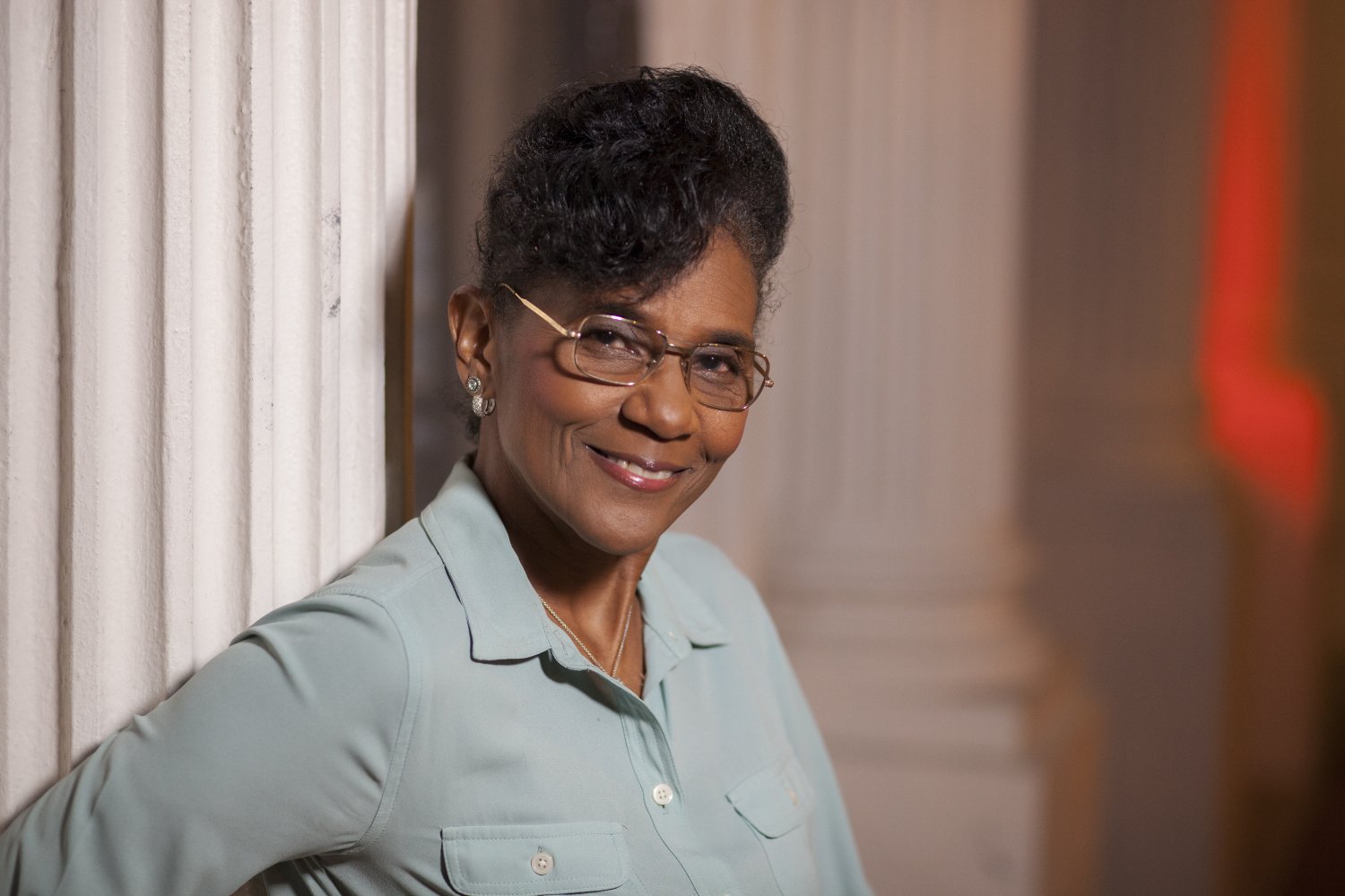 Marie A. Brooks