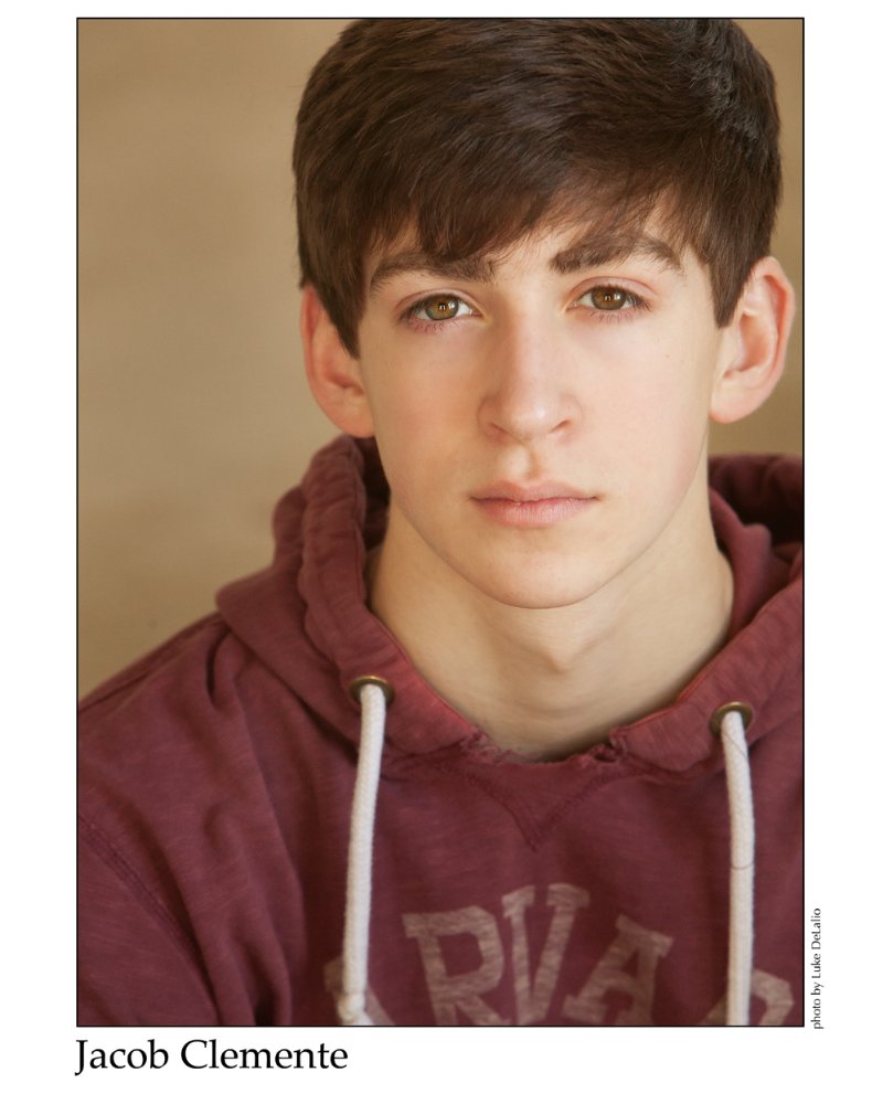 Jacob Clemente