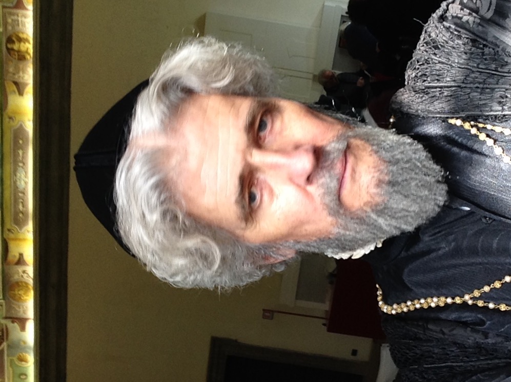 Robert Dawson