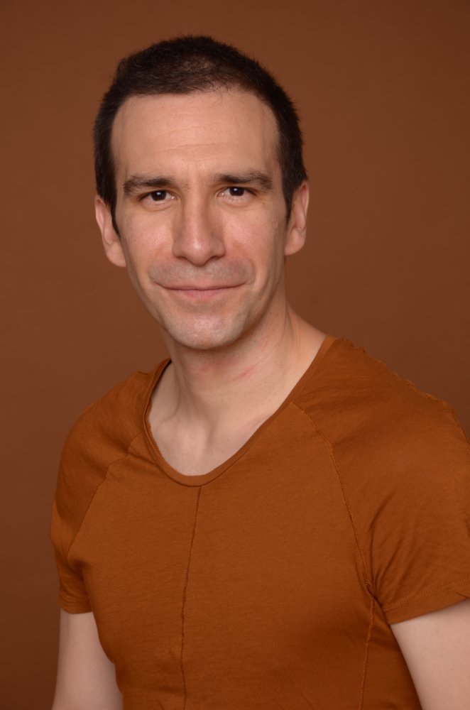 Daniel Ortiz