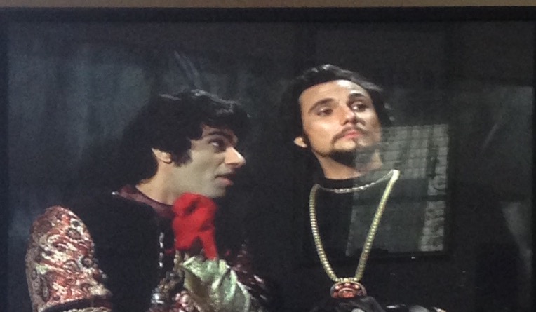 The Sheriff of Nottingham