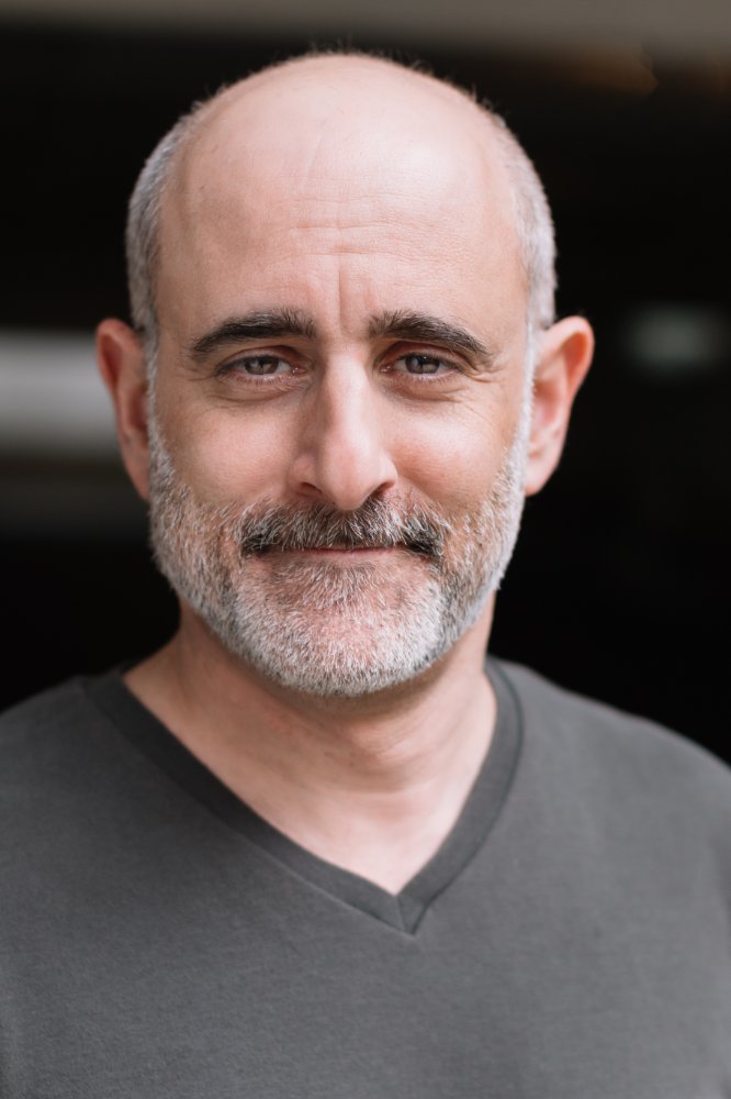 Eric Deskin