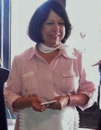 Vicky Jones-Stanfield