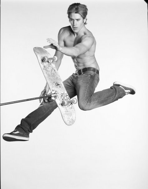 Clint Brink