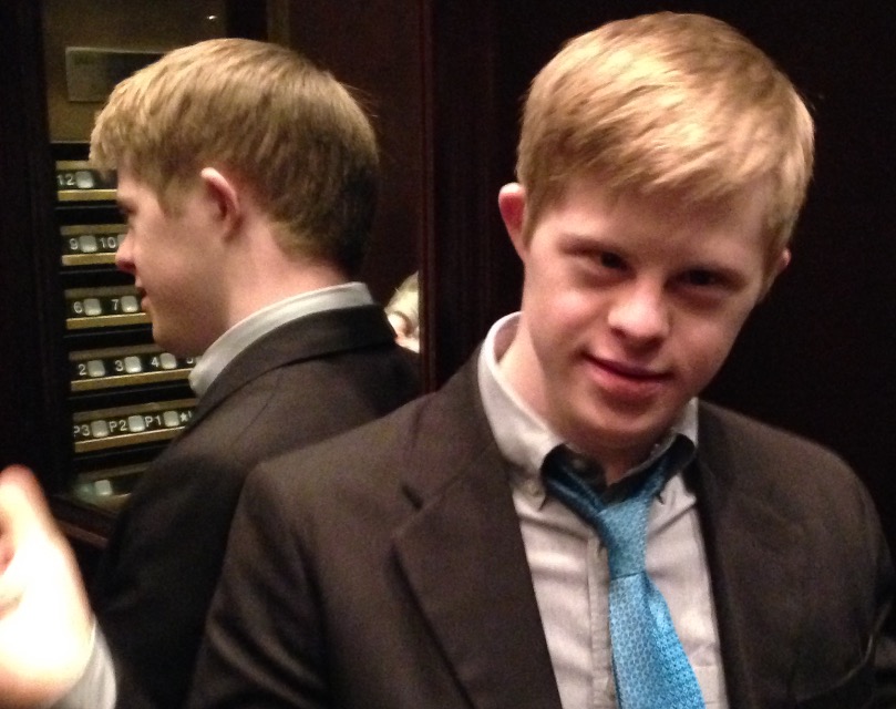 Connor Long