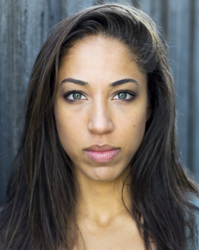 Tamiah Bantum